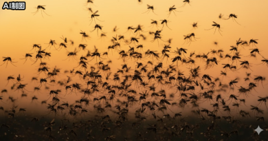 逾2万蚊症病例 雪州居全国之冠