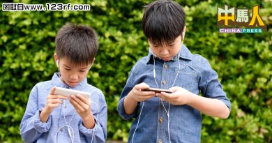 刘佩明：检视家庭“3C文化”