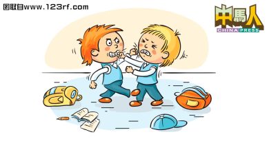 甘耀晖：父母的责任 生养教陪