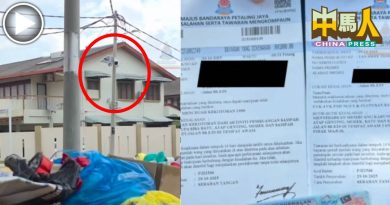 灵市16非法垃圾热点区 装电眼 揪垃圾虫